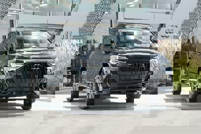 New 2025 Audi Q3 2.0T Premium Plus