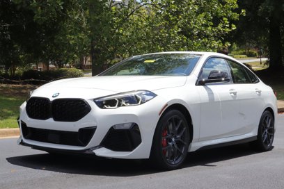 New 2024 BMW M235i xDrive Gran Coupe w/ Premium Package