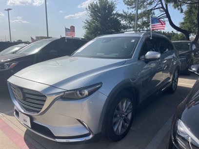 Used 2016 MAZDA CX-9 Grand Touring