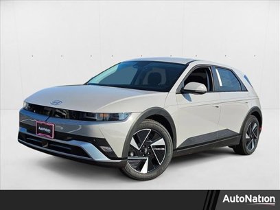 New 2025 Hyundai Ioniq 5 SE