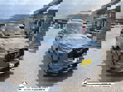 Used 2024 Ford Escape ST-Line