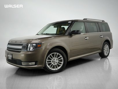 Used 2019 Ford Flex SEL w/ Equipment Group 202A