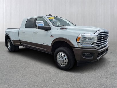 Used 2024 RAM 3500 Limited w/ Towing Technology Group