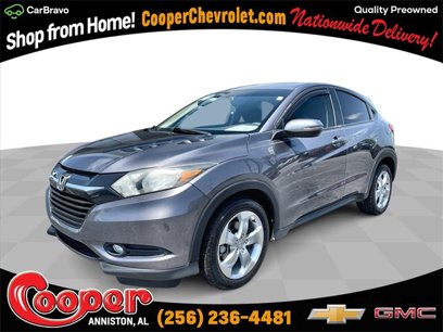 Used 2016 Honda HR-V EX