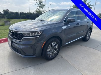 Used 2021 Kia Sorento S
