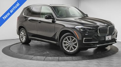 Used 2023 BMW X5 xDrive40i