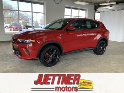 Used 2023 Dodge Hornet GT w/ Track Pack