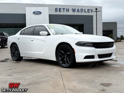 Used 2019 Dodge Charger SXT