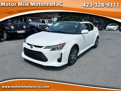 Used 2014 Scion tC