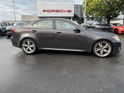 Used 2009 Lexus IS 250