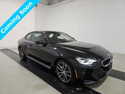 Used 2024 BMW 230i xDrive Coupe w/ Premium Package