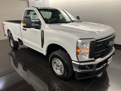 Used 2024 Ford F250 XL w/ XL Driver Assist Package