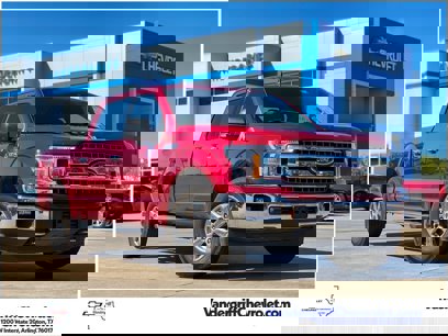Used 2020 Ford F150 XLT w/ Equipment Group 302A Luxury