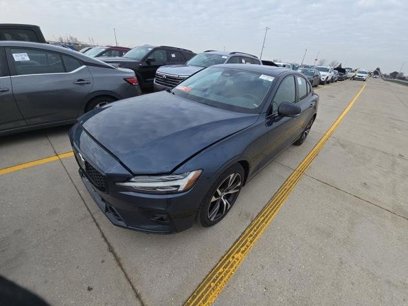 Used 2024 Volvo S60 B5 Core