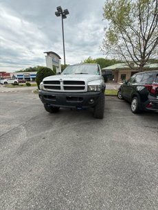 Used 2001 Dodge Ram 1500 Truck SLT