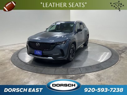 Used 2023 MAZDA CX-50 Meridian Edition w/ Cargo Package