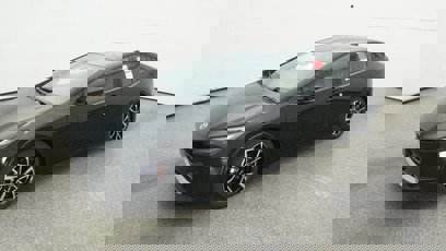 New 2025 Toyota Prius Plug-In Hybrid