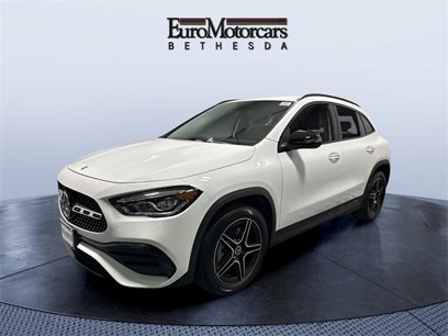 Used 2023 Mercedes-Benz GLA 250 4MATIC