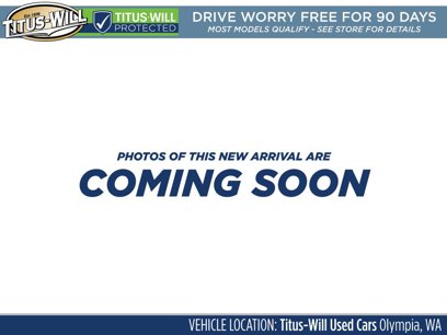 Used 2020 Kia Optima LX