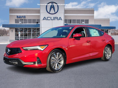 New 2024 Acura Integra