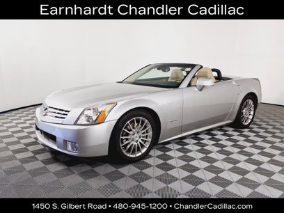 Used 2008 Cadillac XLR