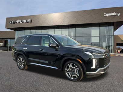 New 2025 Hyundai Palisade SEL