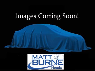 Used 2020 Honda CR-V EX