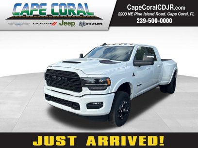 Used 2024 RAM 3500 Limited