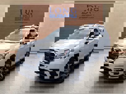 Used 2022 Subaru Ascent Premium w/ Convenience Package