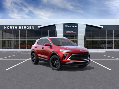 New 2026 Buick Encore GX Sport Touring w/ Advanced Technology Package