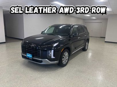 Used 2024 Hyundai Palisade SEL