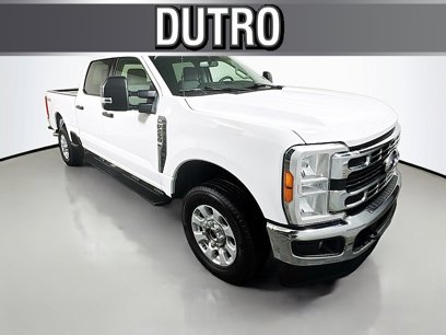 Used 2023 Ford F250 XLT