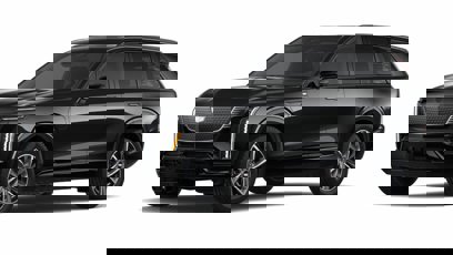 New 2026 Cadillac Vistiq Sport