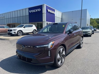 Used 2025 Volvo EX90 Ultra