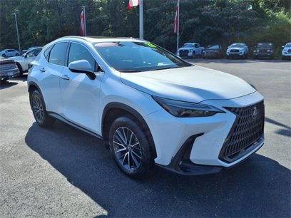 Used 2023 Lexus NX 350 AWD w/ Premium Package