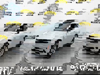 New 2025 Dodge Charger Daytona R/T w/ Quick Order Package 25M R/T