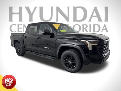 Used 2023 Toyota Tundra SR5