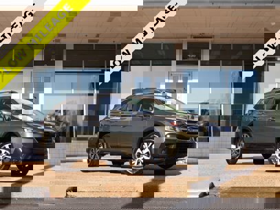 Used 2020 Subaru Outback Premium
