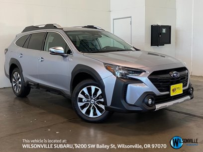 Certified 2024 Subaru Outback Touring XT w/ Popular Package #2