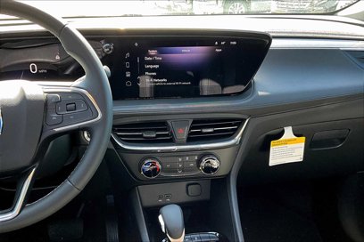 New 2025 Buick Encore GX Preferred