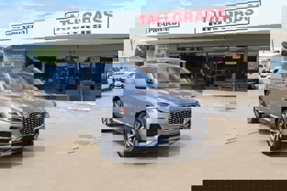 Used 2021 Jaguar F-PACE S