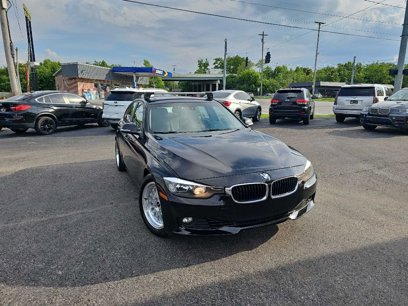 Used 2013 BMW 328i xDrive Sedan
