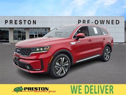 Used 2023 Kia Sorento SX Prestige