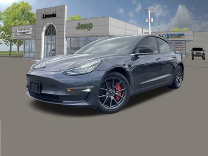 Used 2019 Tesla Model 3