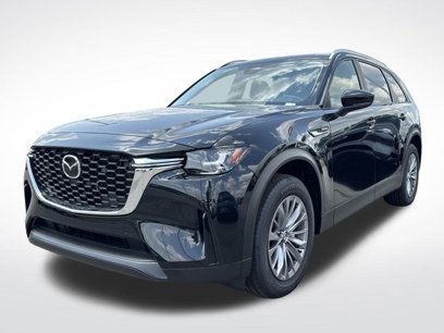 New 2025 MAZDA CX-90 3.3 Turbo w/ Select Package