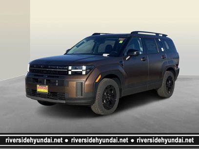 New 2025 Hyundai Santa Fe XRT