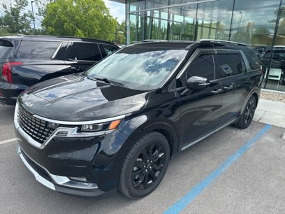 Used 2022 Kia Carnival SX Prestige