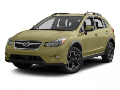 Used 2013 Subaru Crosstrek 2.0i Limited w/ Kicker Audio Upgrade Pkg 4