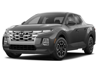 Certified 2023 Hyundai Santa Cruz SE
