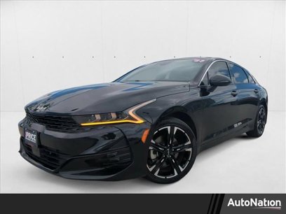Used 2023 Kia K5 GT-Line